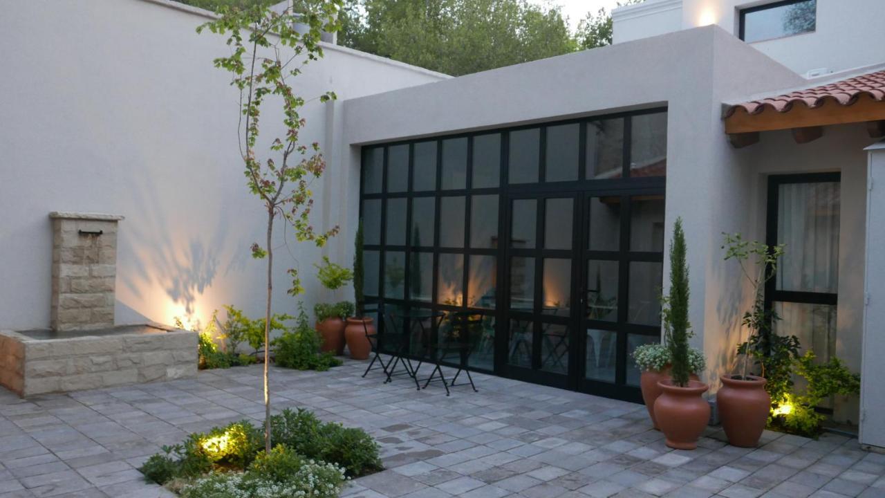 Huli B&B Mendoza Exterior photo